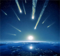 La fin du monde 2012 n'aura pas lieu