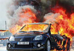 Le monstrueux client (2e partie et fin)                                    Saccage