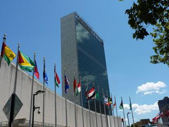 L'ONU appuie les propositions de l'Algérie                                    DEVELOPPEMENT DU NEPAD ET PAIX EN AFRIQUE