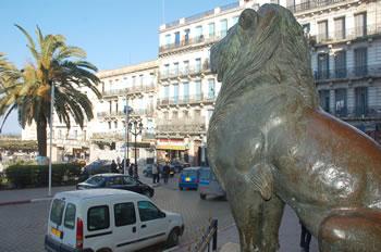 L'hygiène est l'affaire de tous                                    ORAN