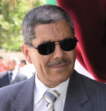 Djiar motive les athlètes                                    DEPART HIER DU 2E CONTINGENT DE LA DELEGATION ALGERIENNE À LONDRES