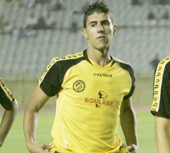 On attend les 3 milliards de l'ES Tunis                                    USM EL HARRACH