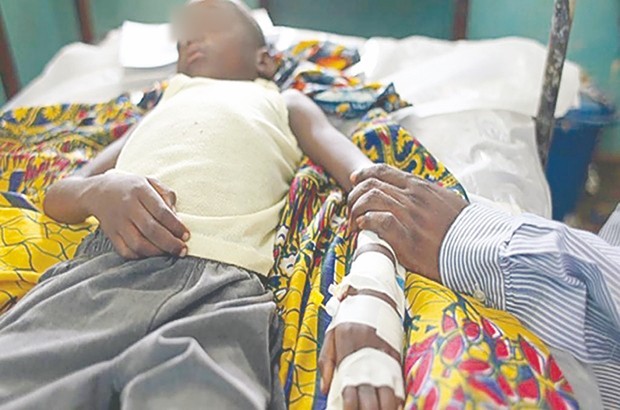 Les autorités civiles et militaires sur le qui-vive