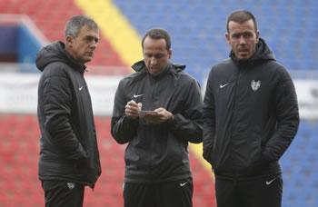 Quel coach local pour les Verts'