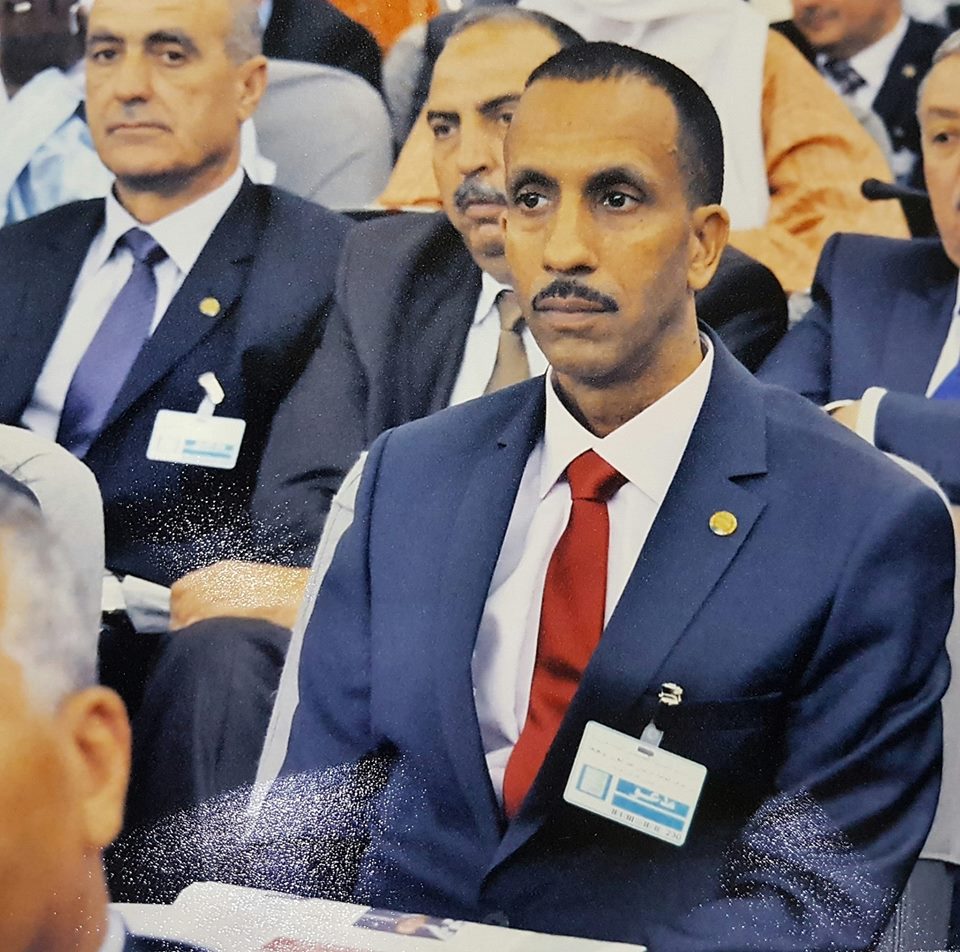 محكمة المدية تؤجل الفصل في طعن النائب 