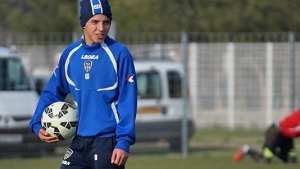 المواقع الإنجليزية تشيد بتألق بن ناصر مع  تور