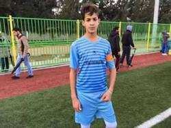 فريق كرة القدم للأصاغر ل  تادميت  يتعرض لحادث مرور خطير بالطريق الوطني رقم 12 بتيزي وزو