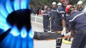 الحماية المدنية تنقذ عائلة من الموت بالغاز في سيدي بلعباس