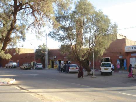 A l'épreuve d'une conjoncture économique difficile