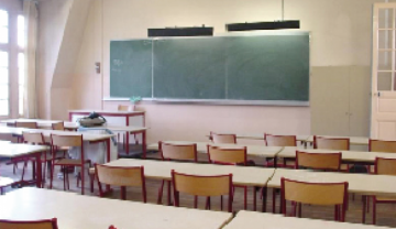 توسنينة في تيارت تستفيد من مشروع انجاز ثانوية بتكلفة 2 مليار سنتيم