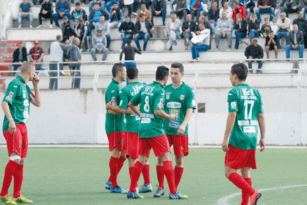 شبيبة بجاية تشرع في تحضير لقاء بوسعادة