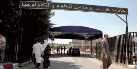 Malaise des enseignants doctorants