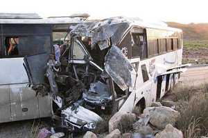 الجلفة الأولى وطنيا في عدد وفيات حوادث المرور