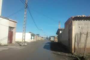 سكان حي أولاد بديرة بالمسيلة يحلمون بالغاز