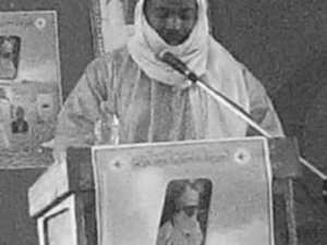 La stabilité politique pour consolider le développement local