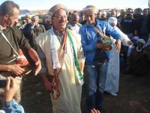 L'autre  moyen  d'attirer les électeurs