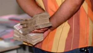 توظيف  المال المشبوه  ضمن الحملة الانتخابية في الشلف