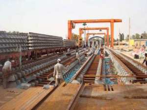 Transport ferroviaire