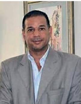 Décès du journaliste Yacine Feliachi