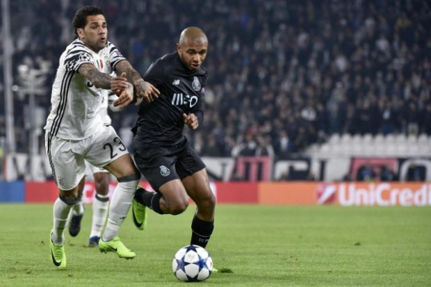 Deux clubs italiens viennent concurrencer Arsenal dans le dossier Brahimi