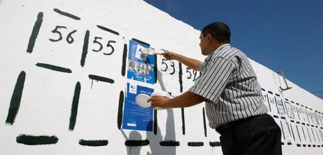 وسائل تقليدية لإدارة الحملة الانتخابية بالشلف