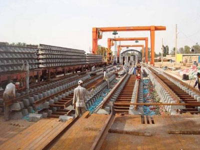 Transport ferroviaire