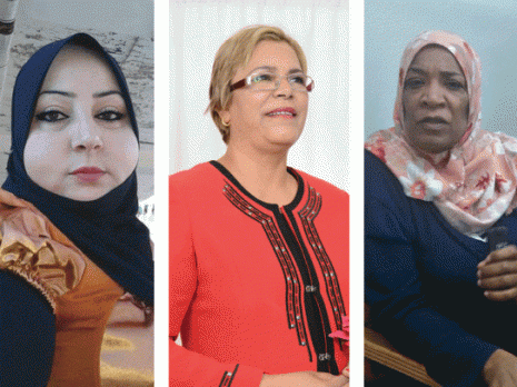 Elections Législatives