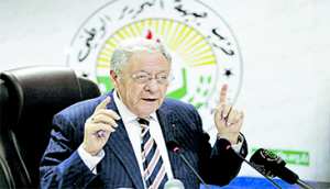 Ould Abbès, depuis Tissemsilt