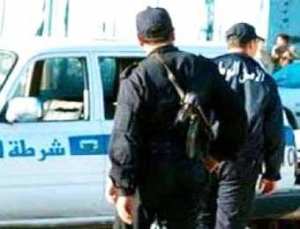 الشرطة تداهم ورشة لصناعة الأسلحة والذخيرة بالمسيلة