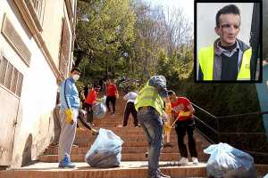 منحرفون يعتدون على متطوعين ببجاية