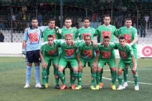 البابية تواصل استعداداتها لمنعرجي بارادو وبسكرة