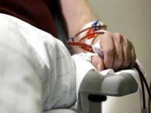 الشروع في تجهيز وحدة تصفية الدم بقلتة سيدي سعد في الأغواط