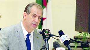 Ould Ali depuis Béjaïa