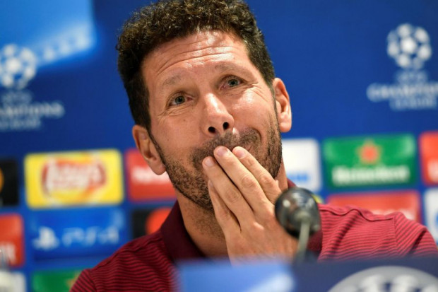 L'inter veut mettre le paquet pour attirer Simeone