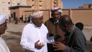 سكان السوقر بتيارت ينتظرون توزيع 1000 وحدة سكنية إجتماعية