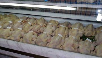 الدجاج ما بين 170 إلى 220 دينارا للكيلوغرام الواحد في أسواق البويرة