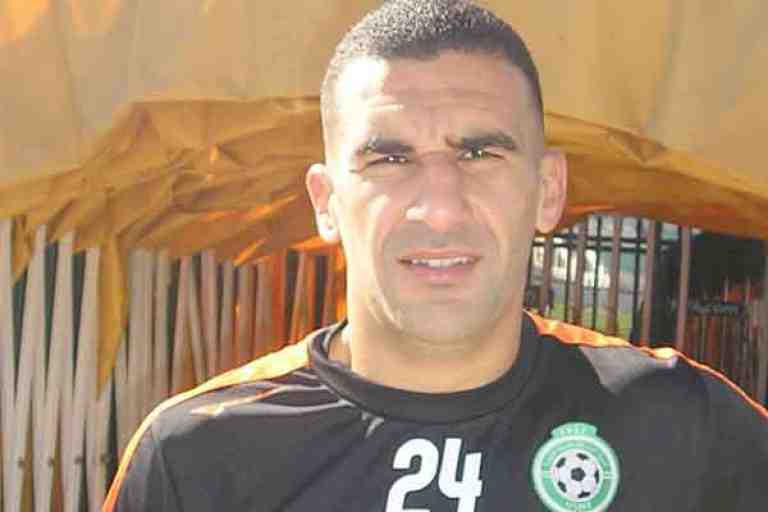 الفوز على الشلف لا نقاش فيه وسنكون عند حسن ظن الأنصار