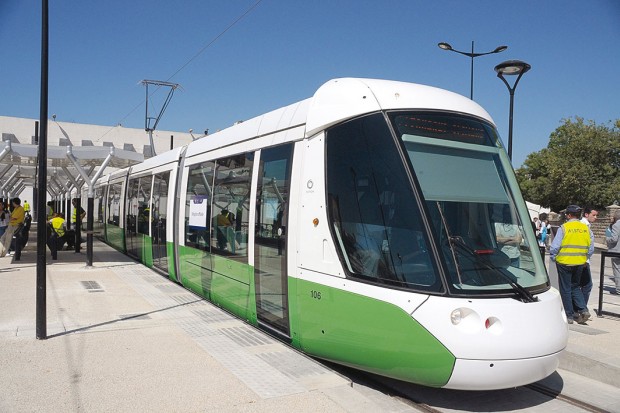 Le projet d'extension du tramway de Constantine vers Ali-Mendjeli maintenu