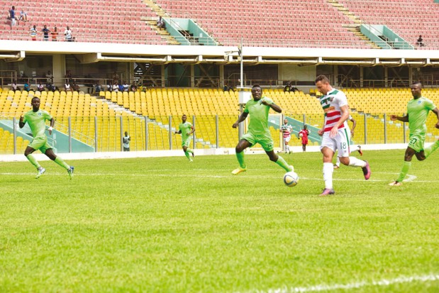Entrée en lice décevante des Algériens