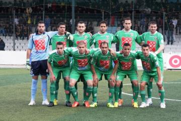 البابية تواصل استعداداتها لمنعرجي بارادو وبسكرة