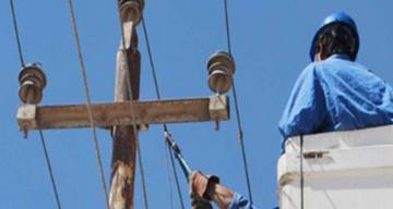 قطع الكهرباء عن قاعات النشاطات ببعض قصور فنوغيل في أدرار