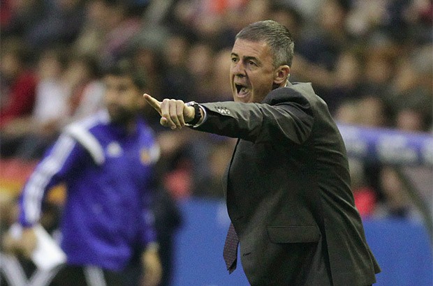 Alcaraz depuis hier soir à Alger