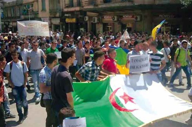 Quand le pouvoir se met de la partie