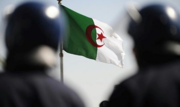 إلقاء القبض على إرهابي بجبال عين نحّاس في قسنطينة