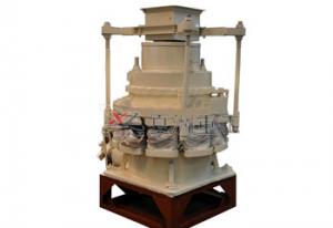 Broyeur à cône de ressort PYB