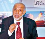 دعوة قيادة الأفالان لاحترام اختيارات القاعدة بشأن المحليات                                    مناضلو سوق أهراس طالبوا بتنحية المحافظ