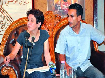 Un programme varié pour tous les goûts et toutes les générations                                    8e édition du Festival Arabe de Djemila du 26 Juillet au 4 Août prochain