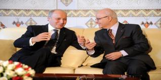 Paris et Alger se sont fixé octobre pour régler plusieurs problèmes