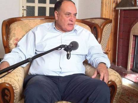 Abdelkader kadora. Universitaire : «La marginalisation de l'Est et du Sud est derrière les velléités fédéralistes»                                    International : les autres articles