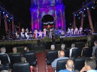 Plus de 300 artistes à la 8eme édition du festival arabe de Djemila